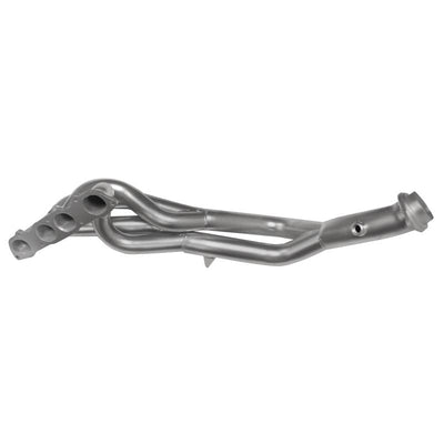 High-Performance Ceramic Header for 00-09 Honda S2000 - Korvel