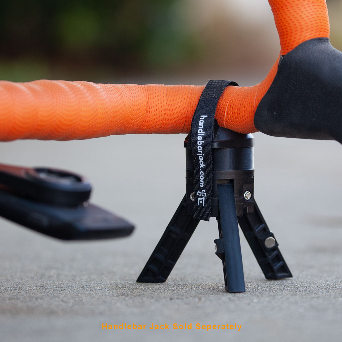 Kit d'extension Handlebar Jack v2