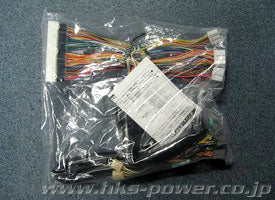 HKS TP5 - 3F - CON V Harness for Toyota Cresta & Soarer