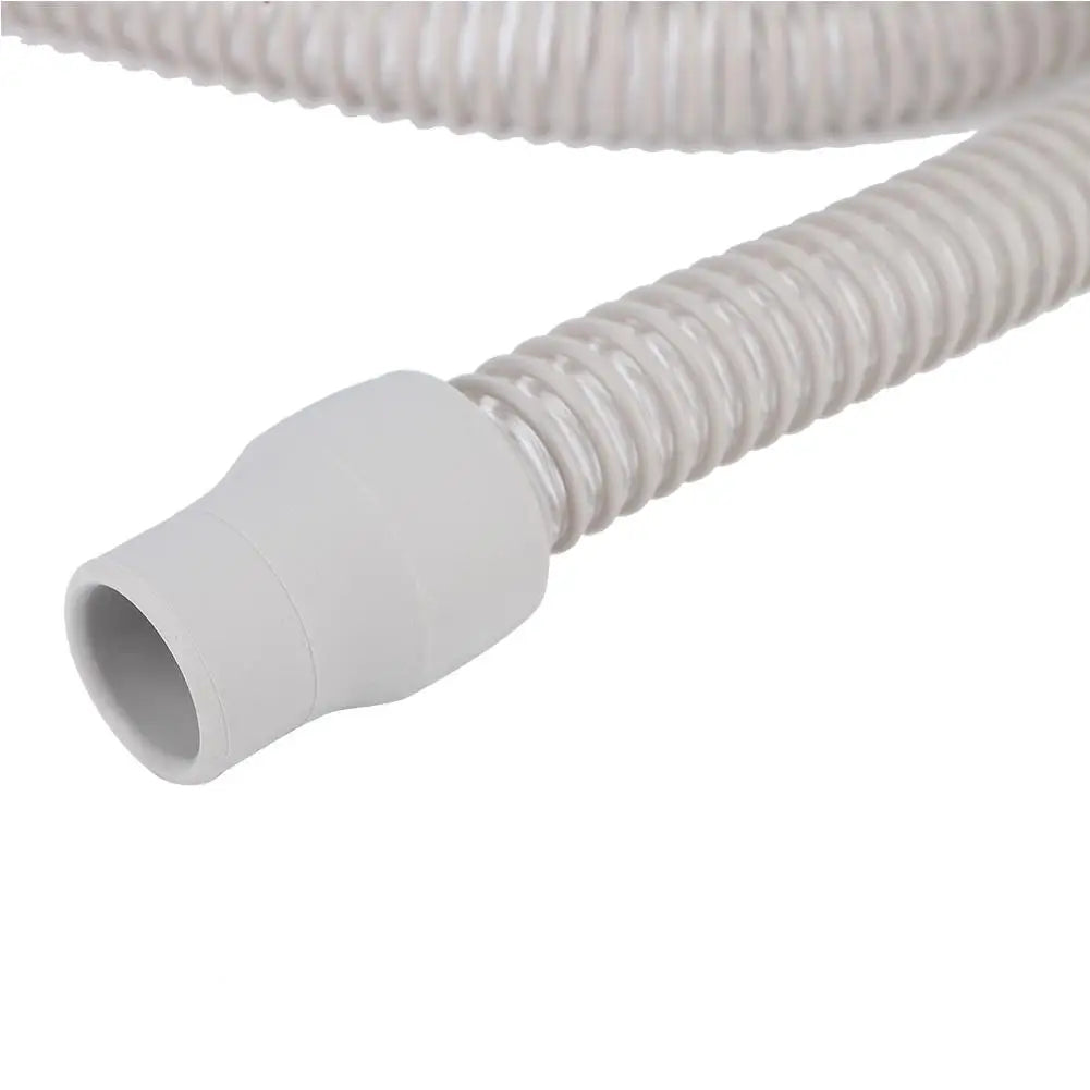 180cm CPAP Tube Tubing Universal Plastic Breathing Machine Accessories for Respiratory Ventilator Respirator Tubing Length - Korvel
