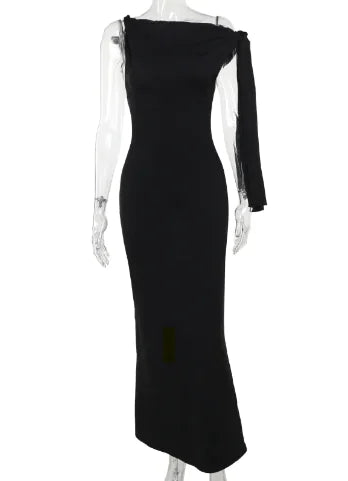 Vestido Ajustado Elegante para un Estilo Atemporal
