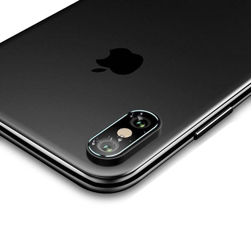 Premium Clear Back Camera Lens Protector for iPhone