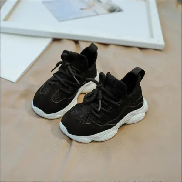 Unisex Spring/Autumn Children's Sneakers
