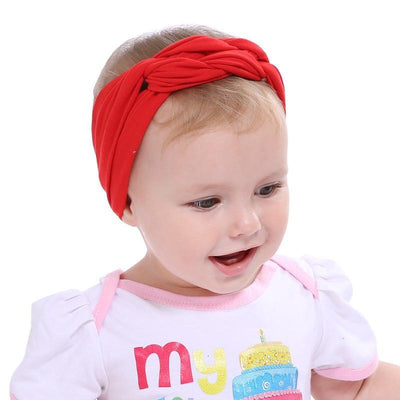 Luxury Handmade Bow Headband for Girls