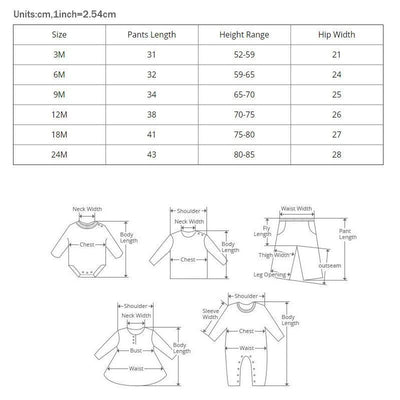 Premium 100% Cotton Cartoon Print Baby Leggings