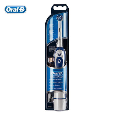 Sonic Electric Toothbrush for Enhanced Oral Care