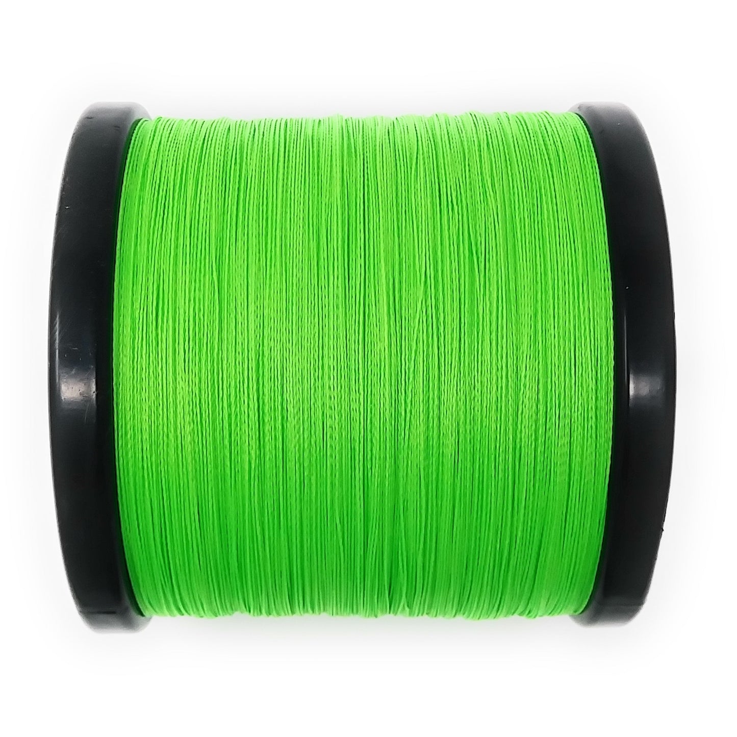 Línea de Pesca Trenzada de Alta Visibilidad Reaction Tackle