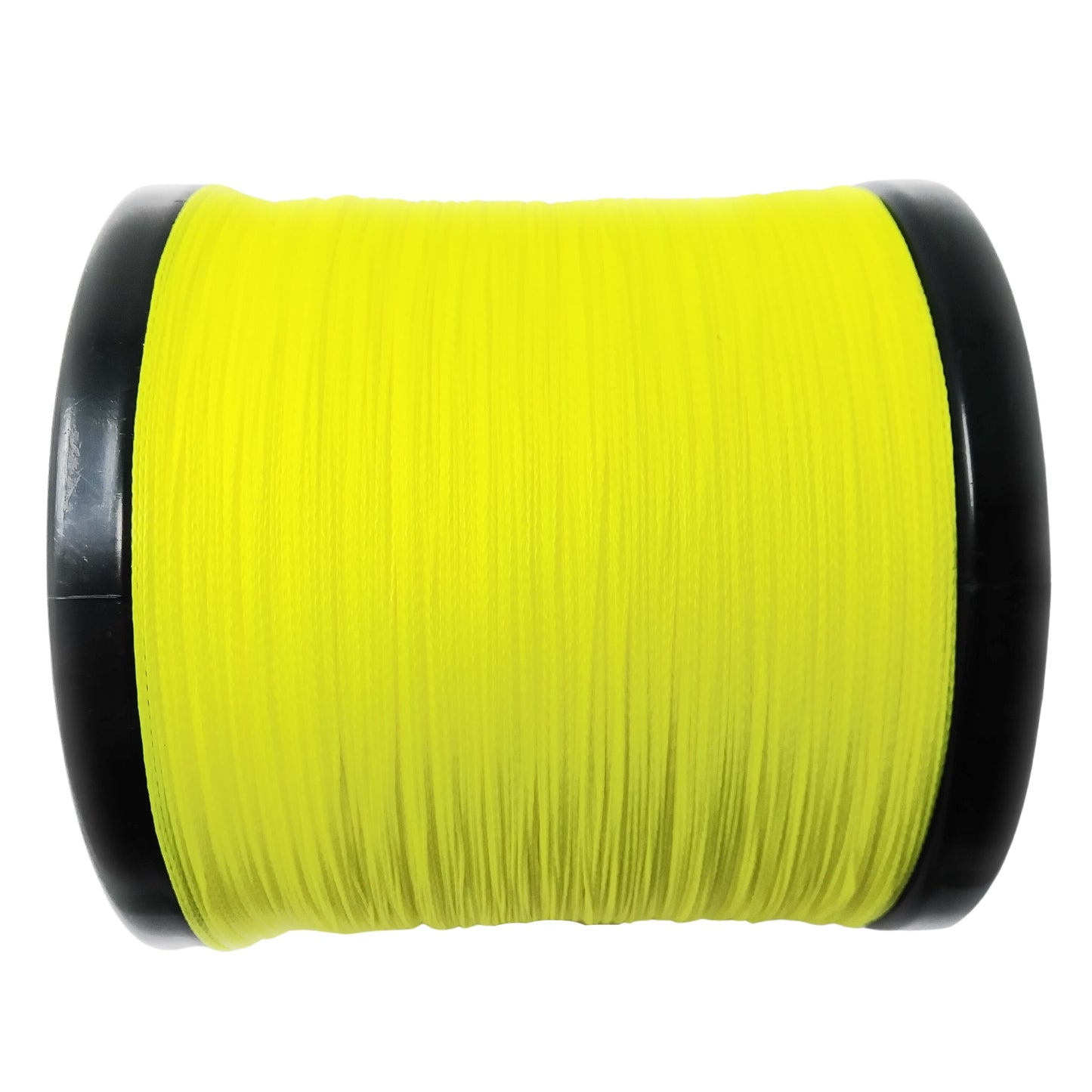 Reaction Tackle High-Visibility Braided Fishing Line