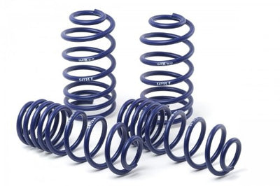 H&R Lowering Springs for 2011-2015 Chevrolet Cruze LS/LT