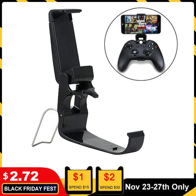 Mobile Phone Stand for Xbox One Controller