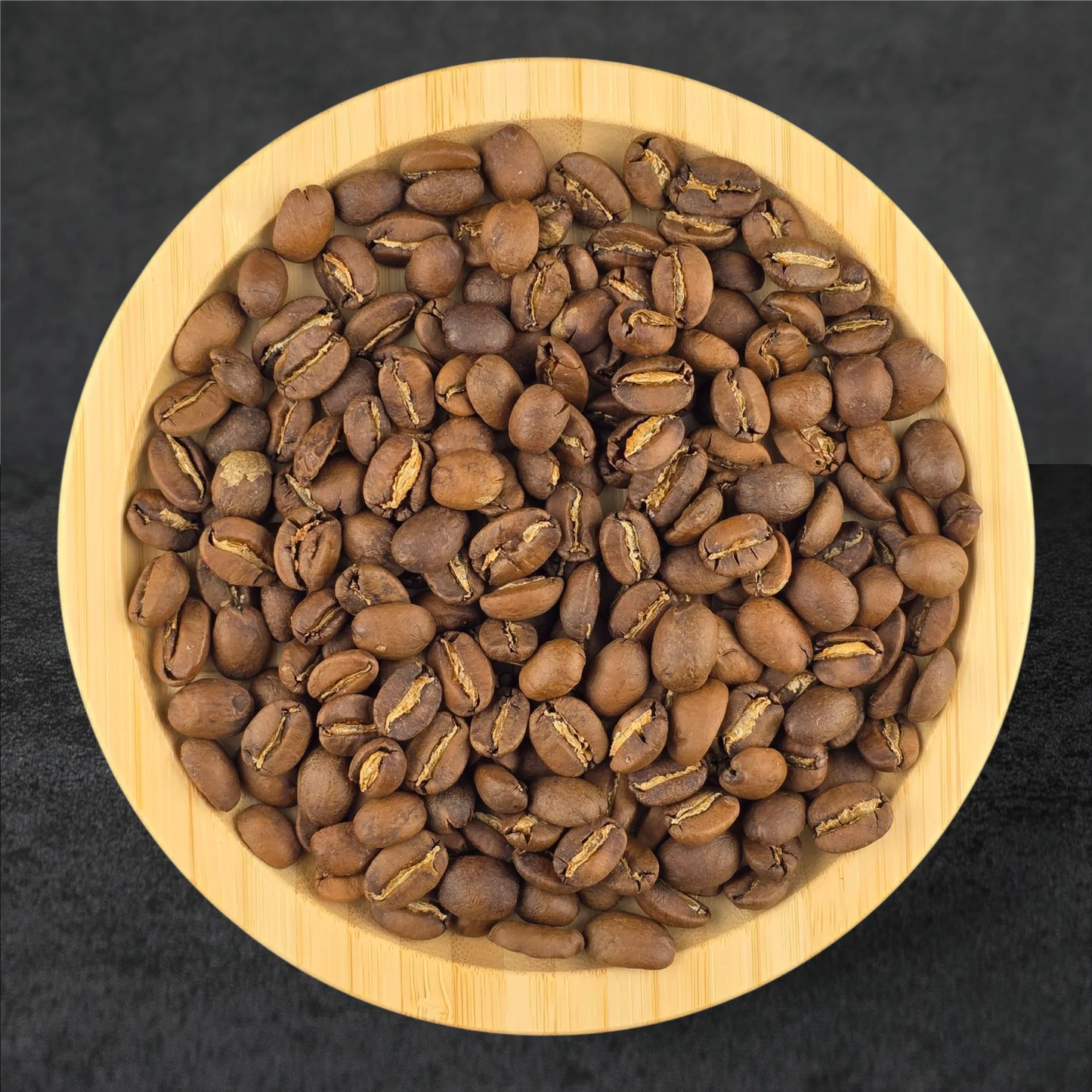 Haiti: Blue Pine Coffee from Central Plateau