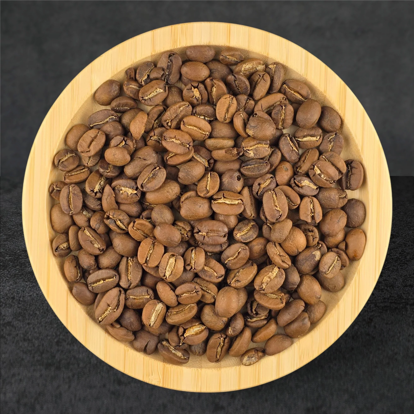 Haiti: Marre Blanc Coffee Beans from Central Plateau