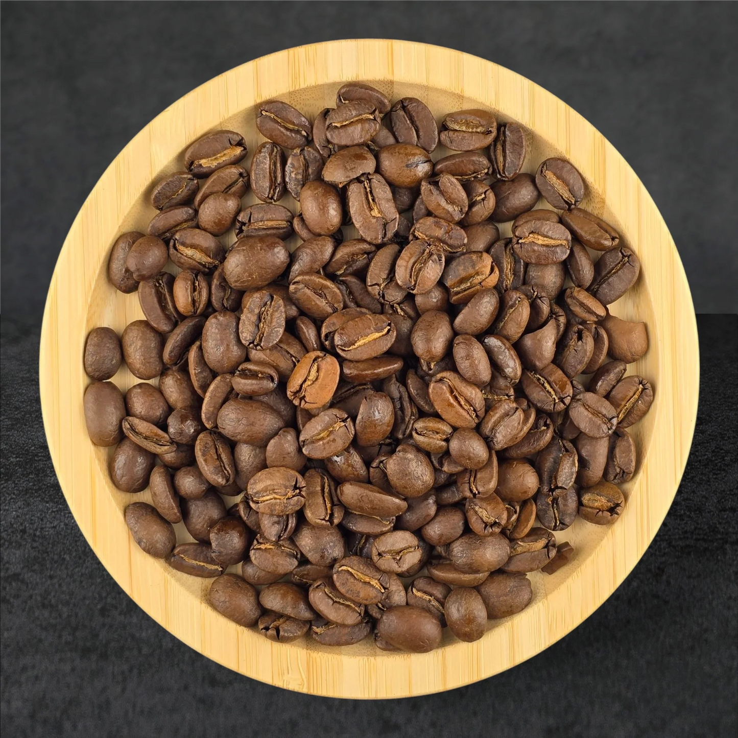Café Kona Purple Mountain d'Hawaï - Torréfaction Moyenne Foncée Bio