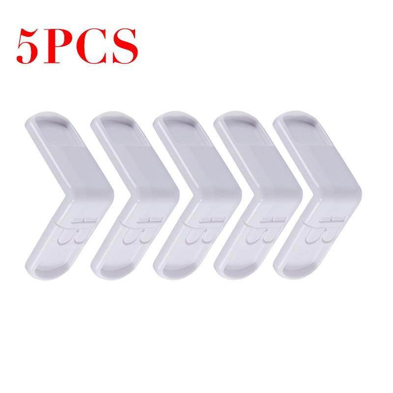Child Safety Cabinet Locks - Secure Your Home with Confidence - Korvel