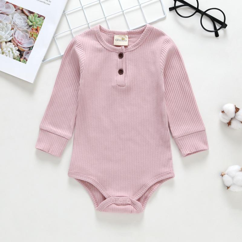 Bodysuit pour bébé premium - Une pièce élégante et confortable