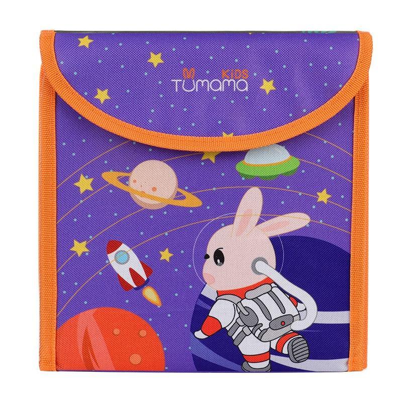 Tablero de Dibujo Educativo Moderno para Niños y Libro para Colorear