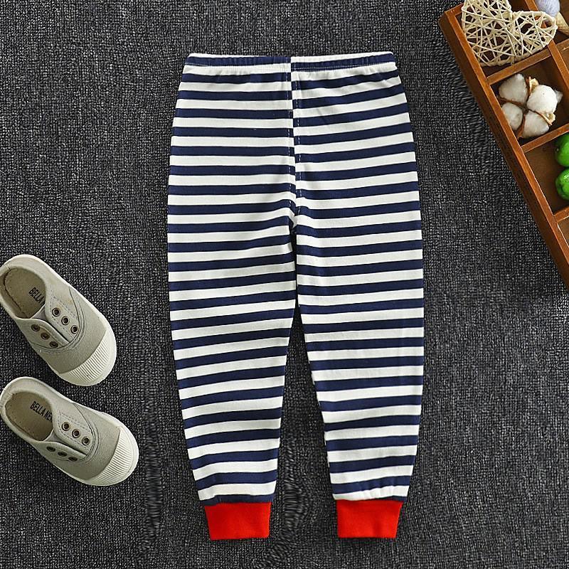 Premium Baby Winter Pants - Soft Cotton Trousers for Kids