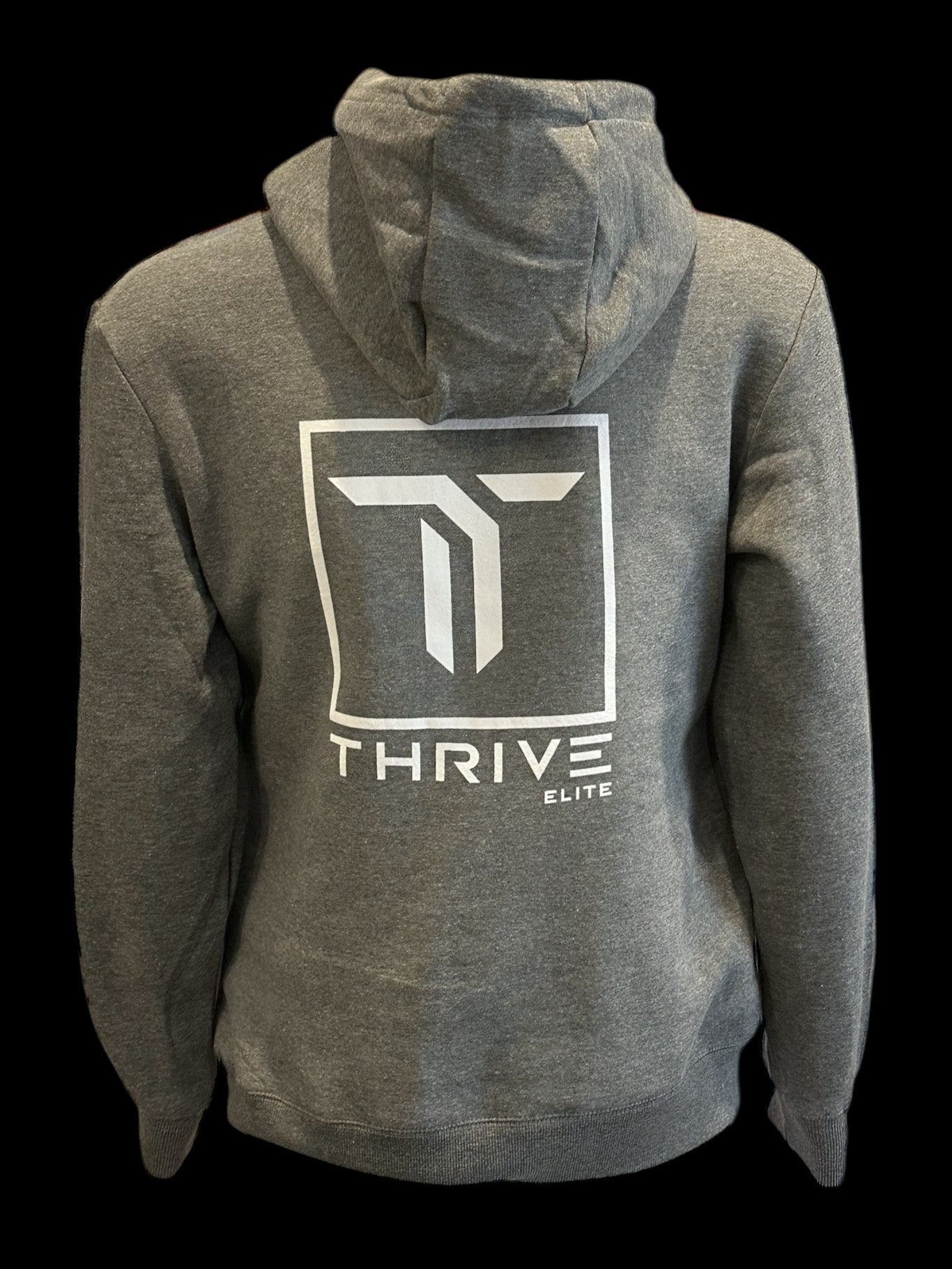 Thrive Elite Performance Hoodie - Korvel