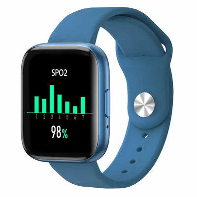 T99 Bluetooth Smart Watch Bracelet - Korvel