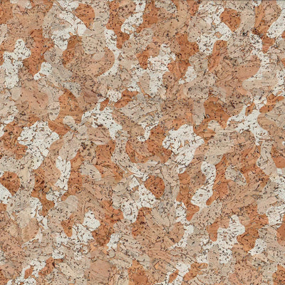 Su Camo Pro Lite Corcho 1/2 Yarda - Material de Manualidades Premium