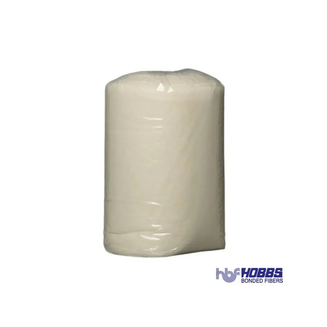 Hobbs Heirloom Batting de Algodón/Poliéster 80/20 - Rollo de 15 Yardas