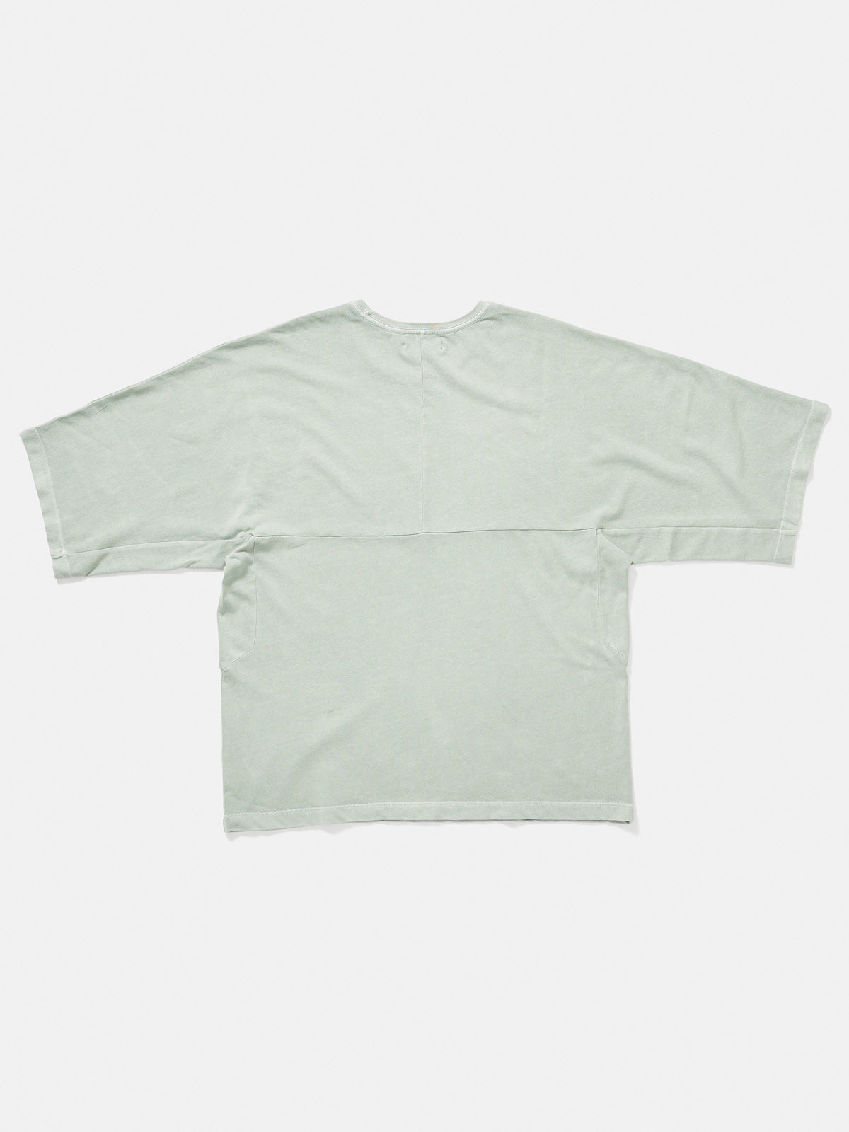 Knit Dojo Top - Sauge