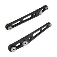 Function Form Rear Lower Control Arm for EK - Black