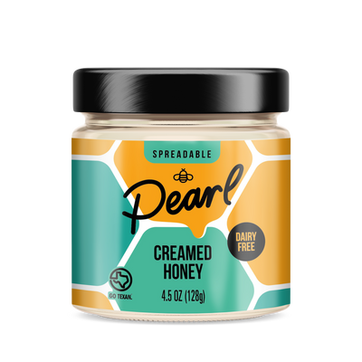 Whipped Honey Variety Packs – Spice Rack & Tea Time Trios - Korvel