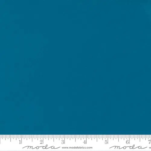 Tissu Bella Solids Horizon Blue - 44"/45" par yard