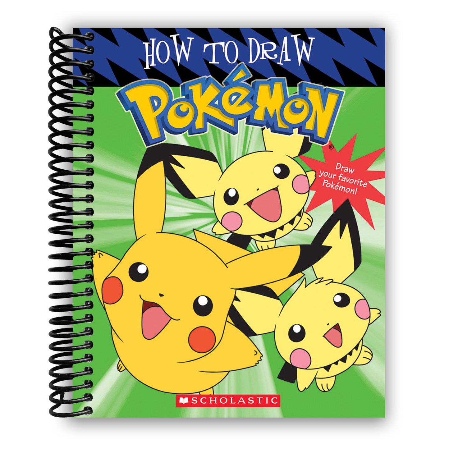 Master the Art of Drawing Pokémon: A Spirited Guide - Korvel