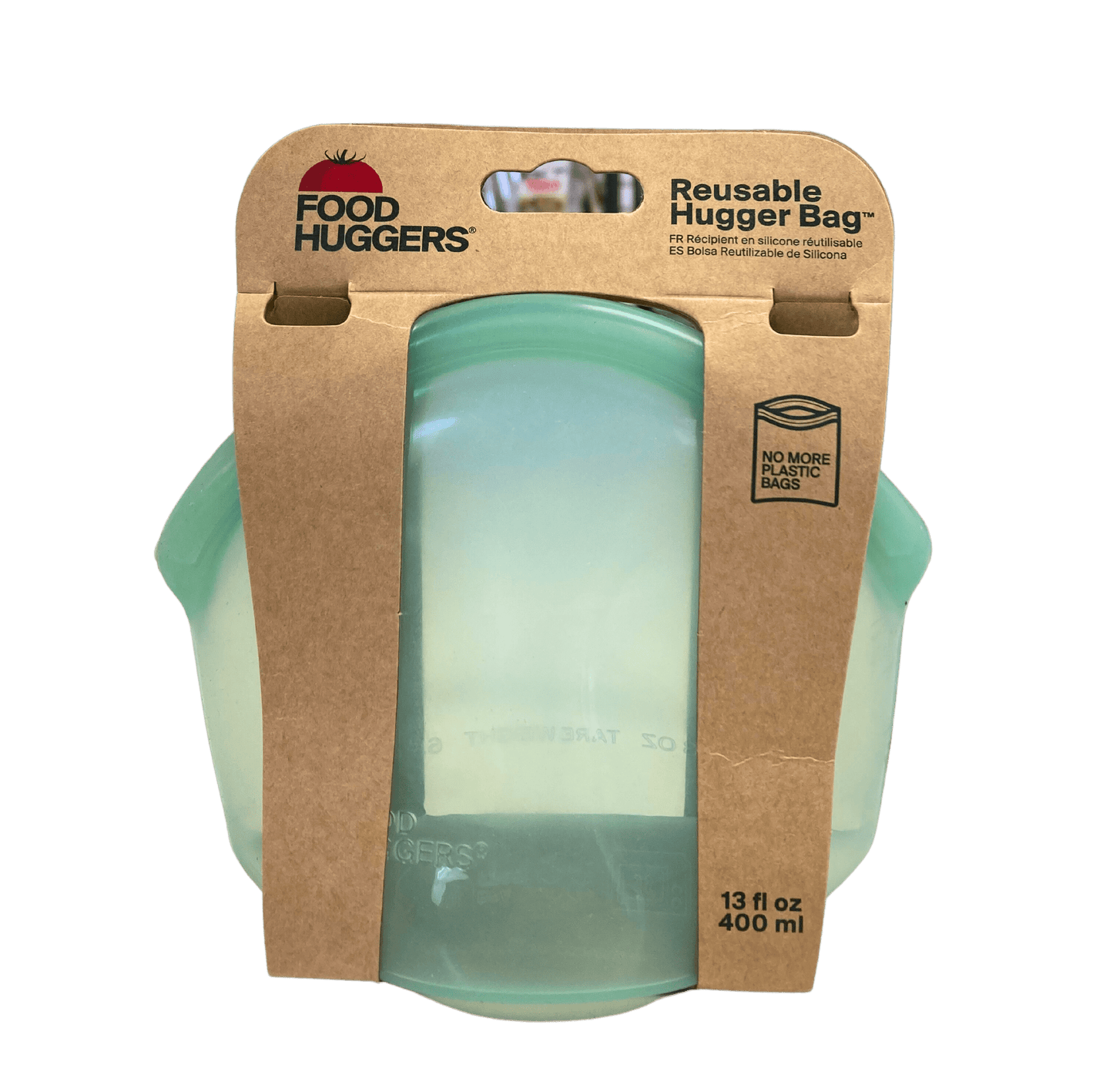Eco-Friendly Silicone Food Savers - Reusable Produce Huggers