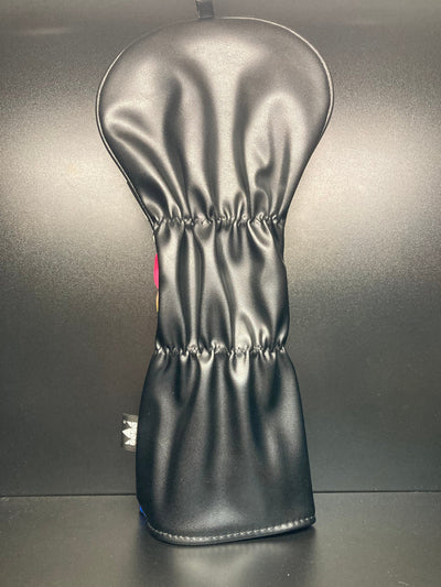 Funda para la cabeza de chica hula
