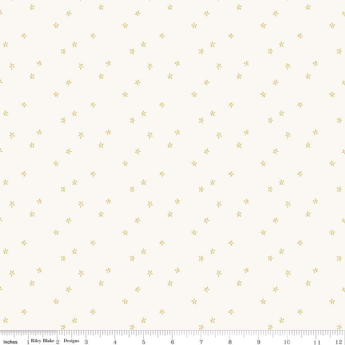 Hush Hush 5 Plumeria Cotton Fabric - 43"/44" Per Yard