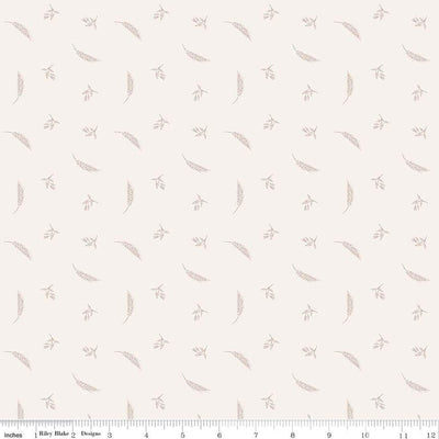 Hush Hush 5 Prairie Grain Cotton Fabric - 43"/44" Per Yard