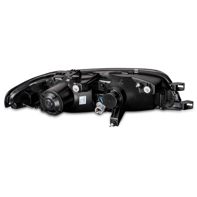 Nissan R33 GTR Style OE Replacement Headlights by SPDZ1 - Korvel