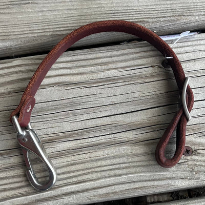 Back Cinch Connector - Korvel