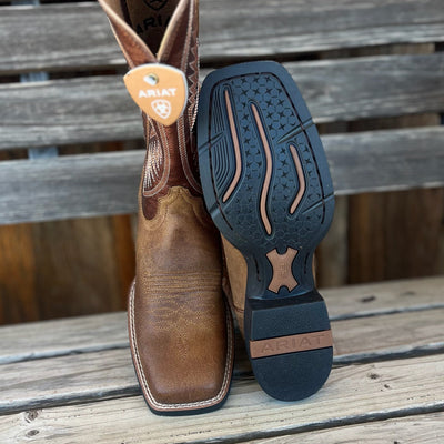 Ariat Ruidoso Roundup Women's Western Boots - Korvel