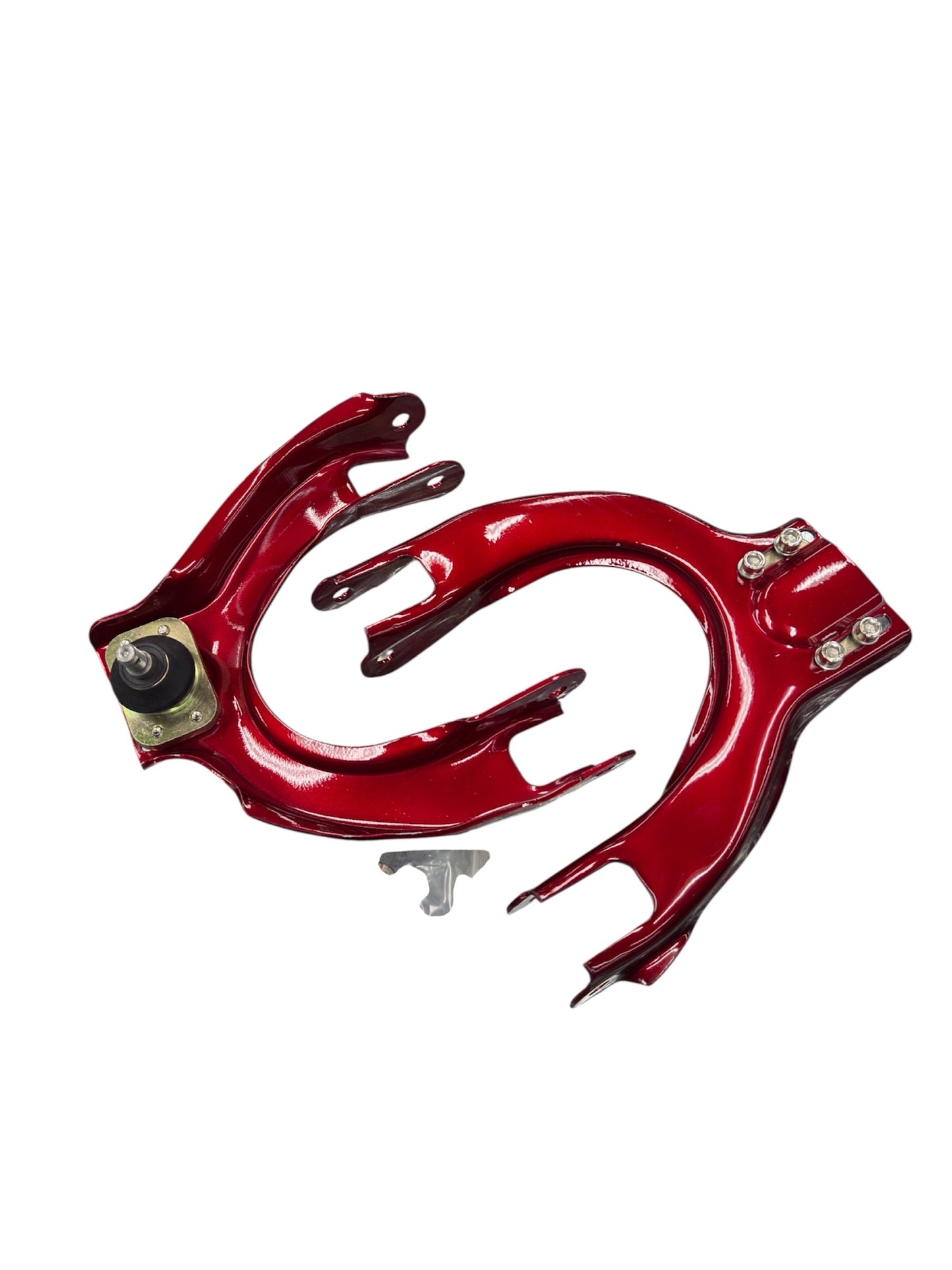 Kit de Camber Frontal Ajustable de Acero Pulido NNR para Acura Integra y Honda Civic