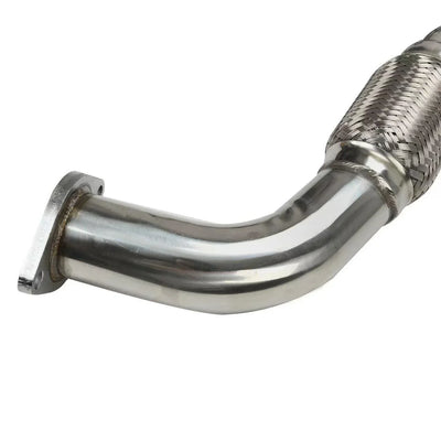 SPDZ1 Y-Pipe Exhaust for Nissan 350Z & Infiniti G35