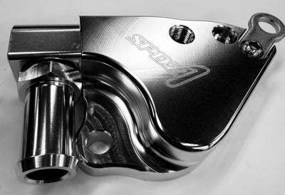 SPDZ1 High-Precision K24 Intake Manifold Adapter