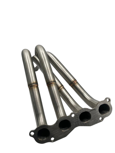 SPDZ1 K-Series 4-2-1 Exhaust Header for 04-08 TSX / 03-07 Euro Accord CL7 CL9 - Korvel