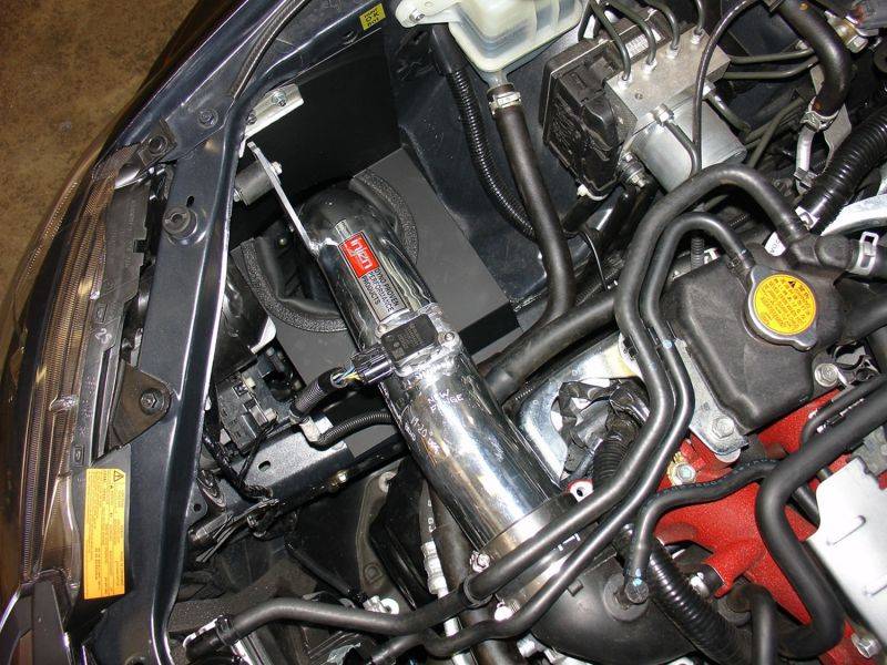 Injen Intake SP1205P for 2014 Subaru Impreza WRX/STI - Polished