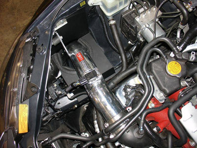 Injen Intake SP1205P for 2014 Subaru Impreza WRX/STI - Polished