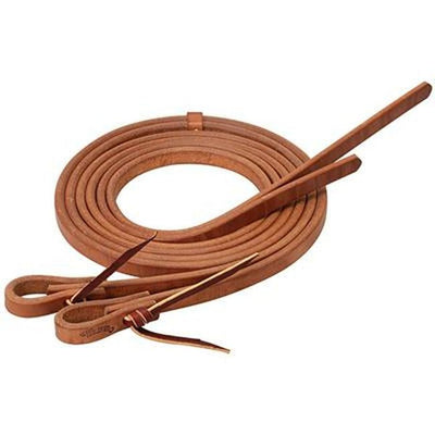 Premium Heavy-Duty Split Reins for Equestrian Excellence - Korvel