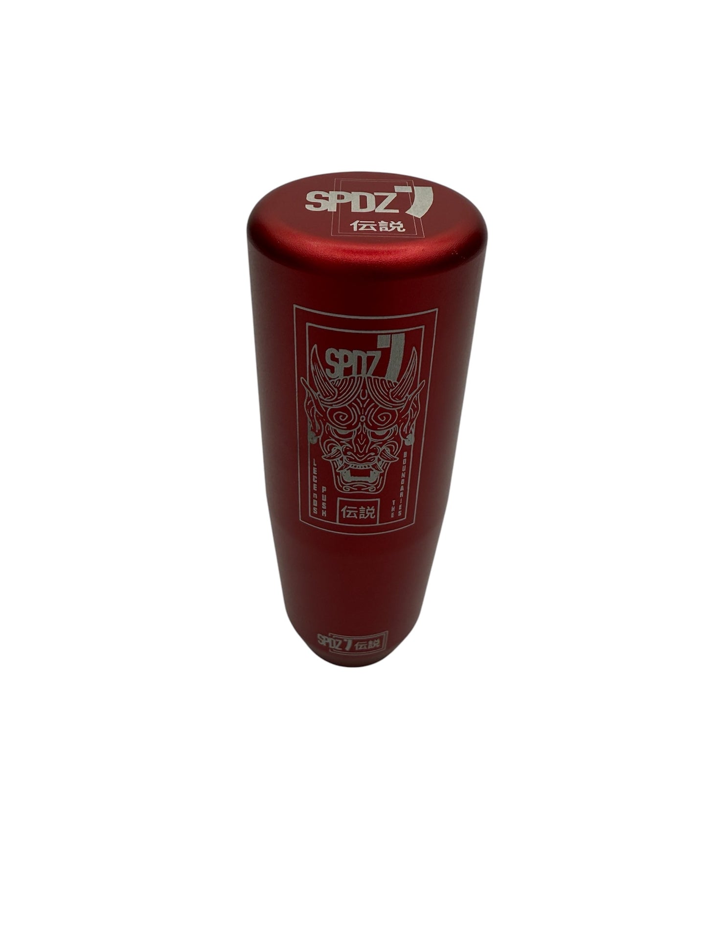SPDZ1 Suichuuka Shift Knob - Accesorio Premium para Vehículos