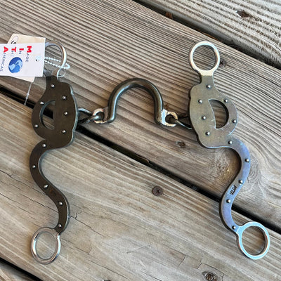 2" Ported Chain Bit - Korvel