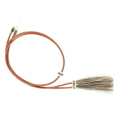 Brown Stampede String - Korvel