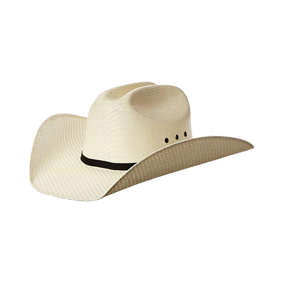 Twister Adjustable Kids Straw Hat - Perfect for Summer Fun - Korvel