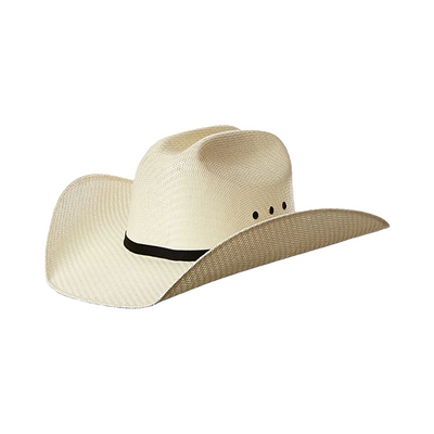 Twister Adjustable Kids Straw Hat - Perfect for Summer Fun - Korvel