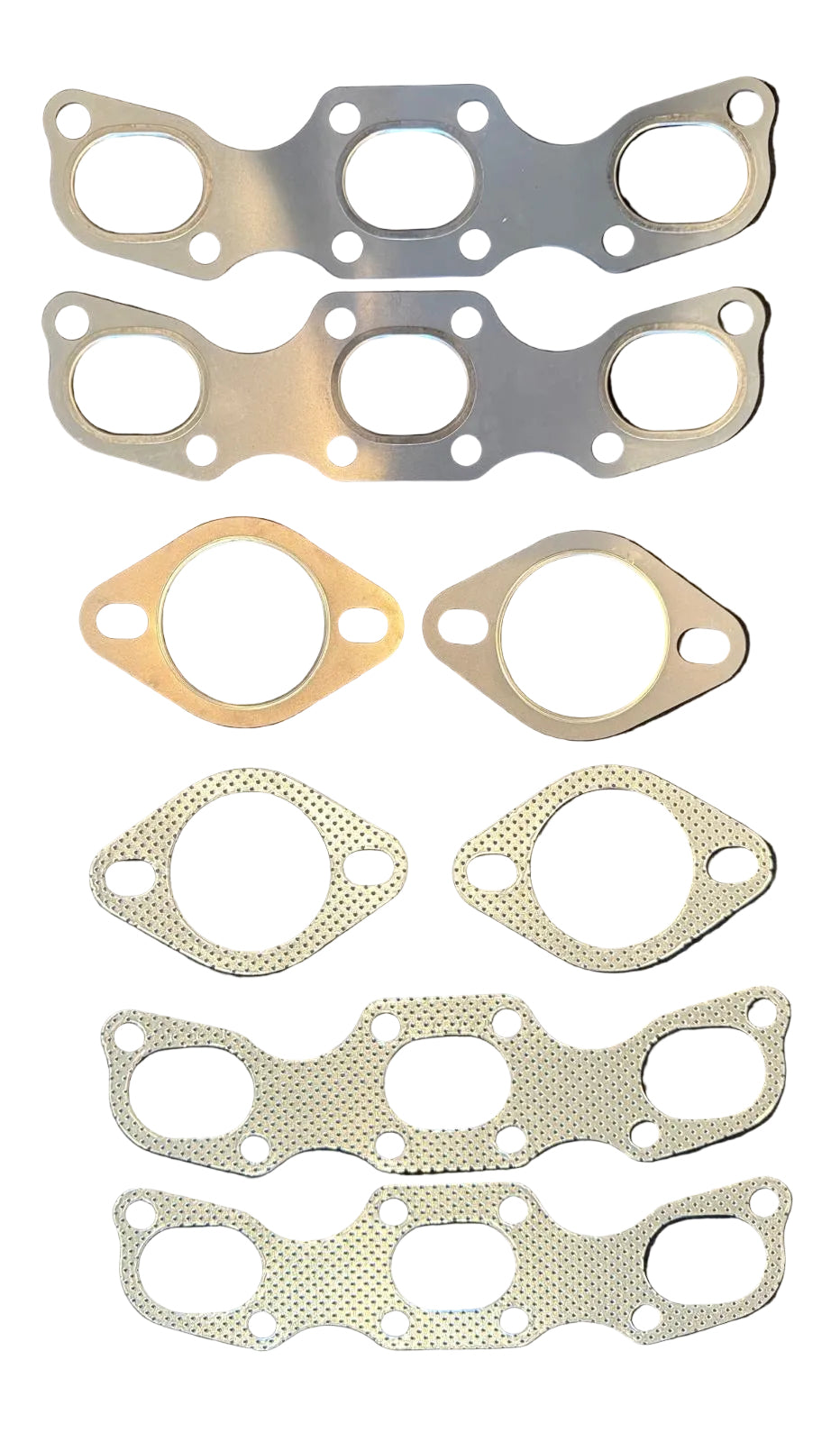 Collecteurs Longs SPDZ1 pour Nissan & Infiniti VQ35DE/HR